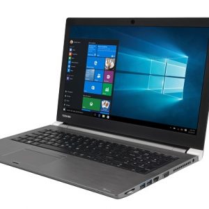 toshiba toshiba