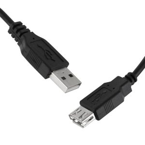 کابل افزایش طول USB 2.0 به طول 3 متر XP